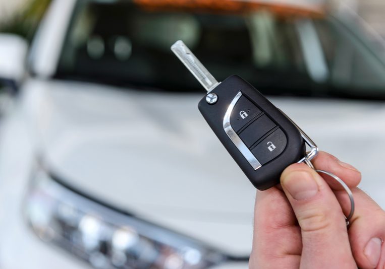 pre-purchase car report in south west england